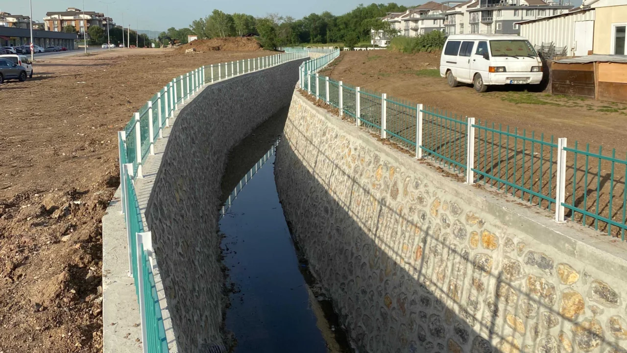 Kocaeli İSU'dan Kartepe'ye güçlü müdahale