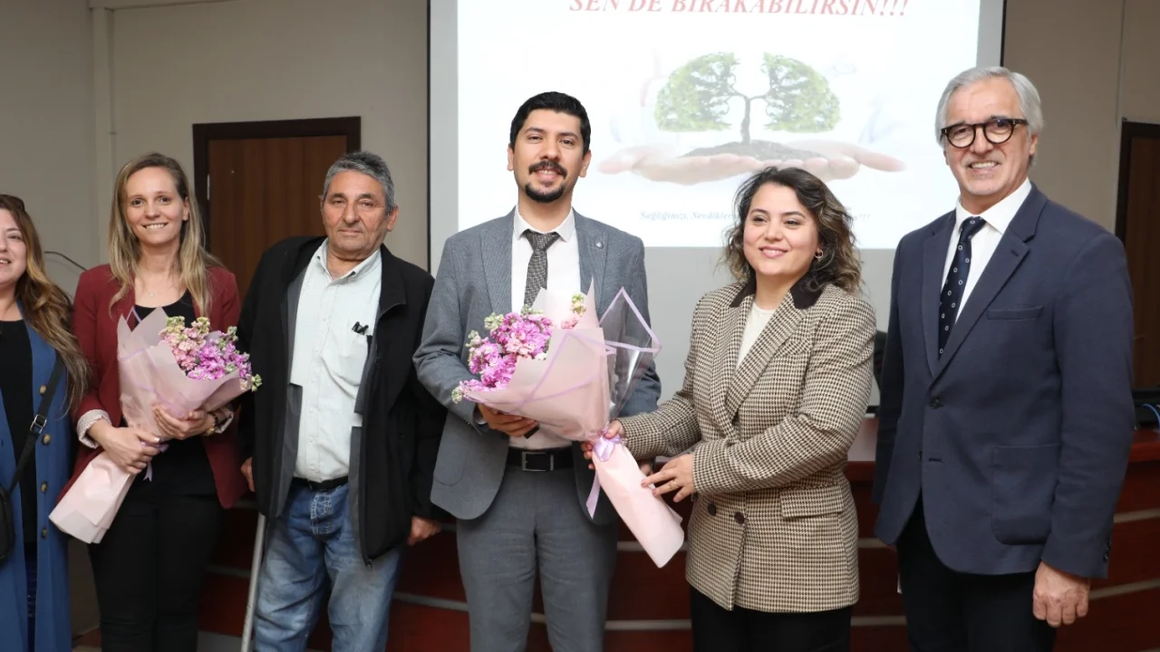 Kocaeli İzmit Belediyesi’nden Engelliler Haftası’na özel farkındalık semineri