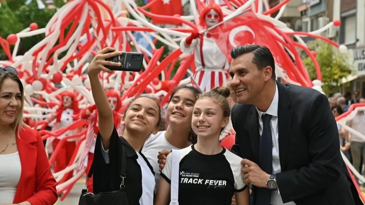 Manisa’da 19 Mayıs Gençlik Festivali coşkusu yaşanacak