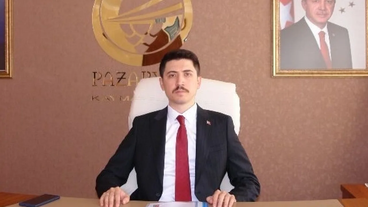 Pazaryeri Anaokulu’na büyük onarım müjdesi