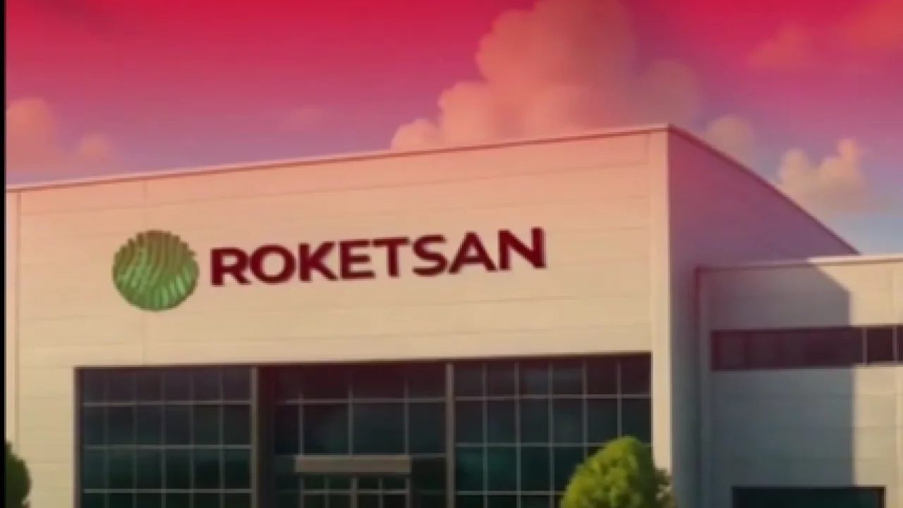 Roketsan'dan gençlere 19 Mayıs daveti