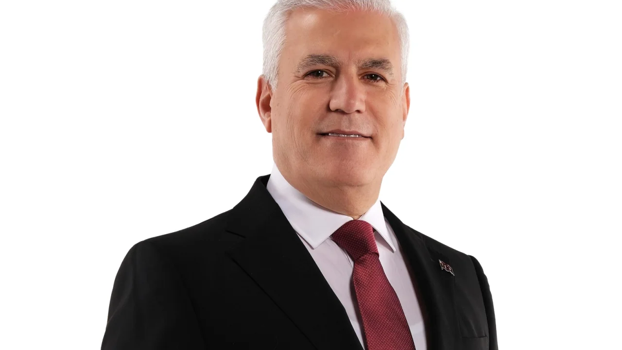Başkan Bozbey, en çok konuşulan isim oldu!