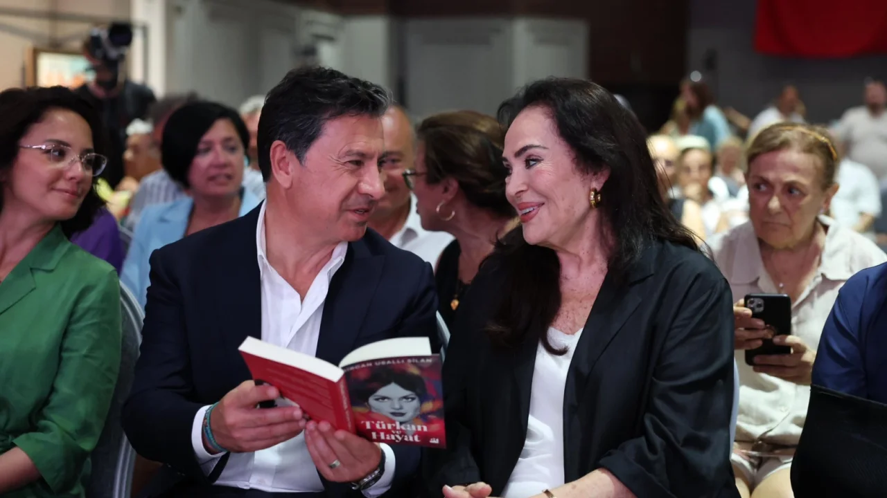 Bodrum’da edebiyat ve sinema buluşması