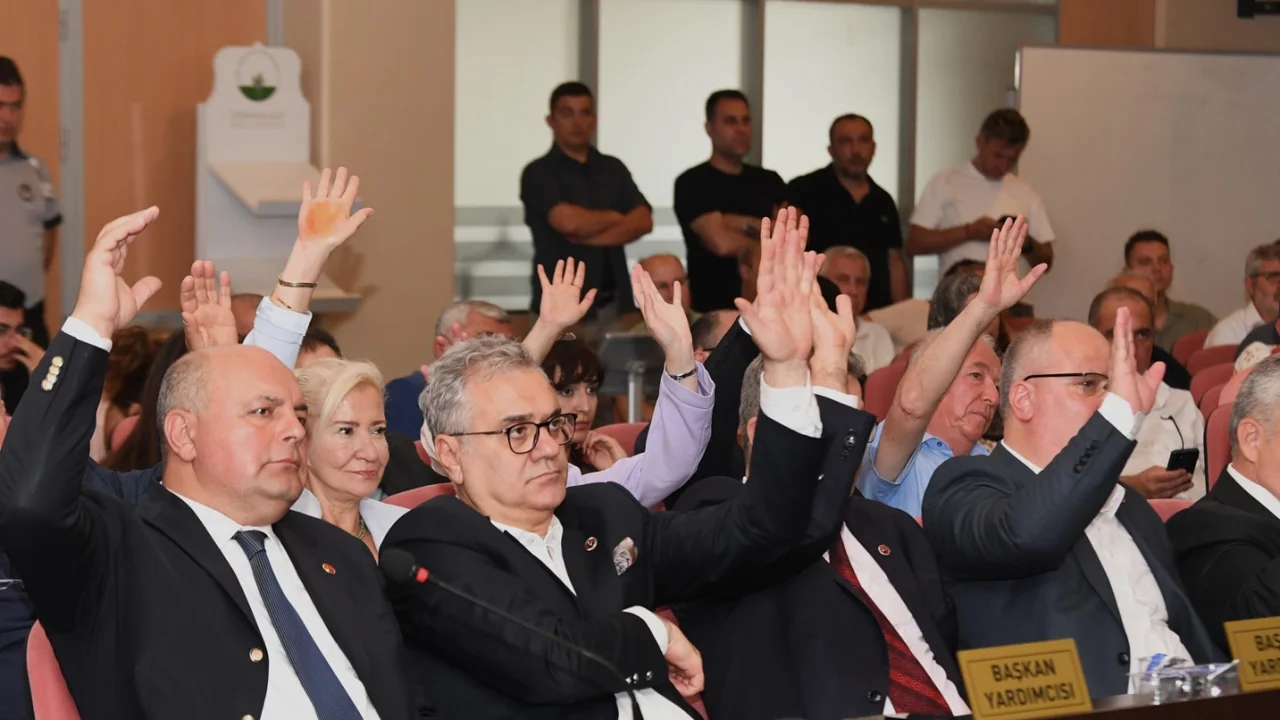 Bursa Çiftehavuzlar’da deprem riskine karşı büyük dönüşüm başlıyor