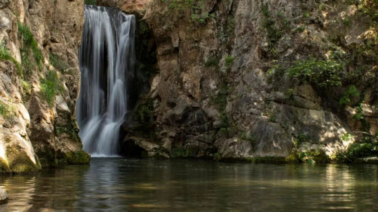 Bursa Yenişehir'e AB'den tarihi hibe... Yarhisar turizmle canlanacak