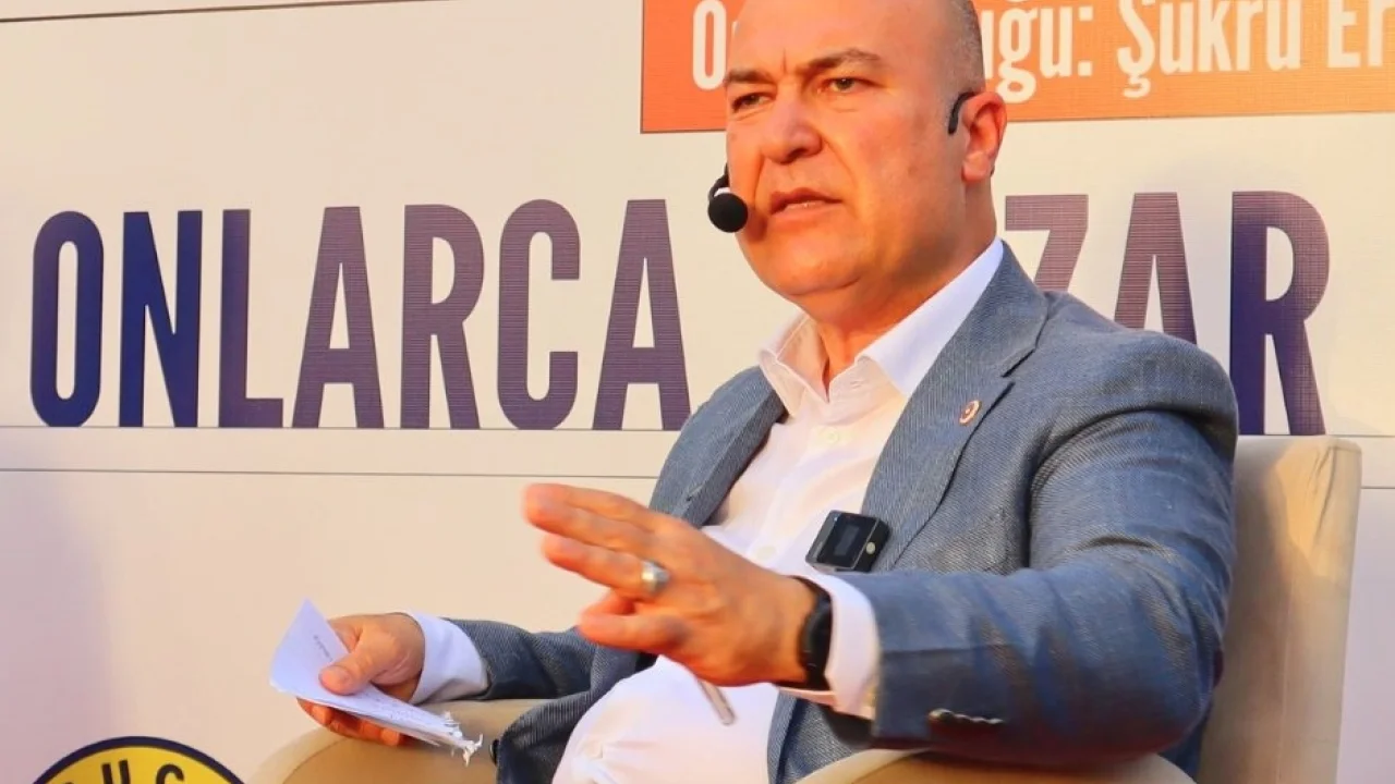 CHP’li Bakan’dan polislerin sorunlarına acil çözüm çağrısı