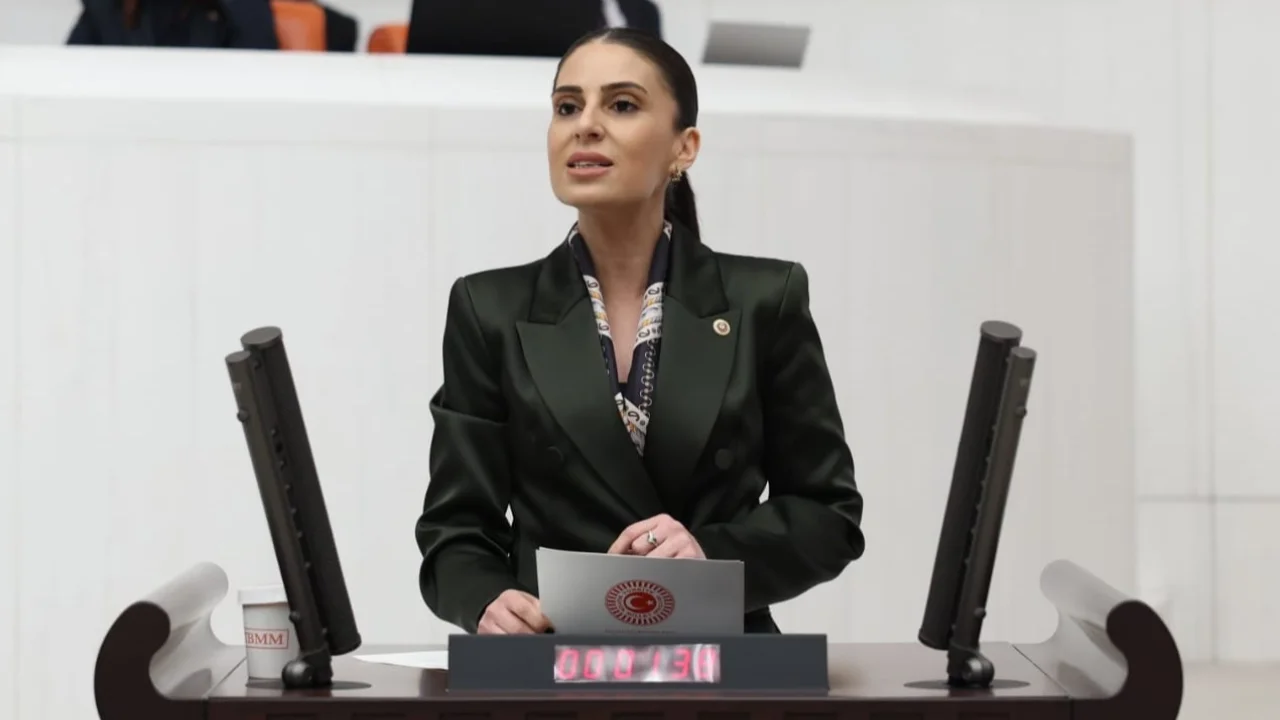 CHP’li Özcan’dan Dalaman Çayı uyarısı