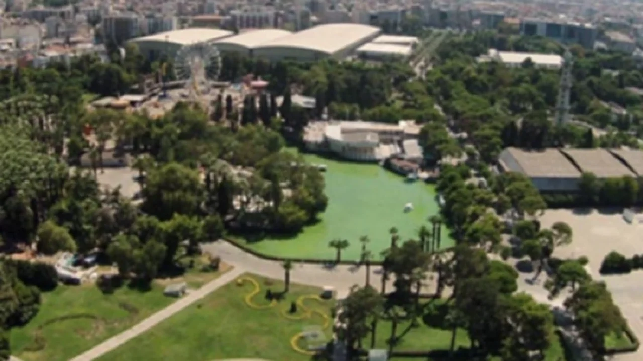 İzmir’in ilk Balkon ve Bahçe Bitkileri Festivali başlıyor