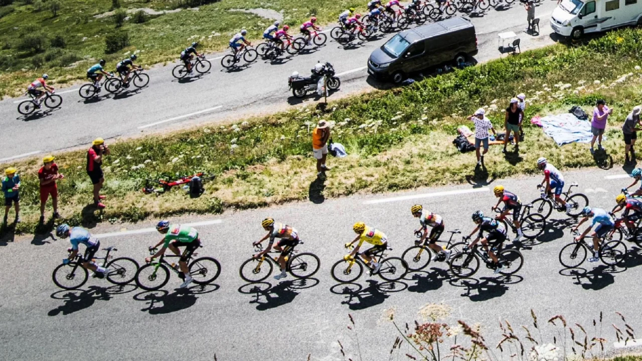 Karadeniz'de pedallayacaklar... Gran Fondo ilk kez Trabzon'da