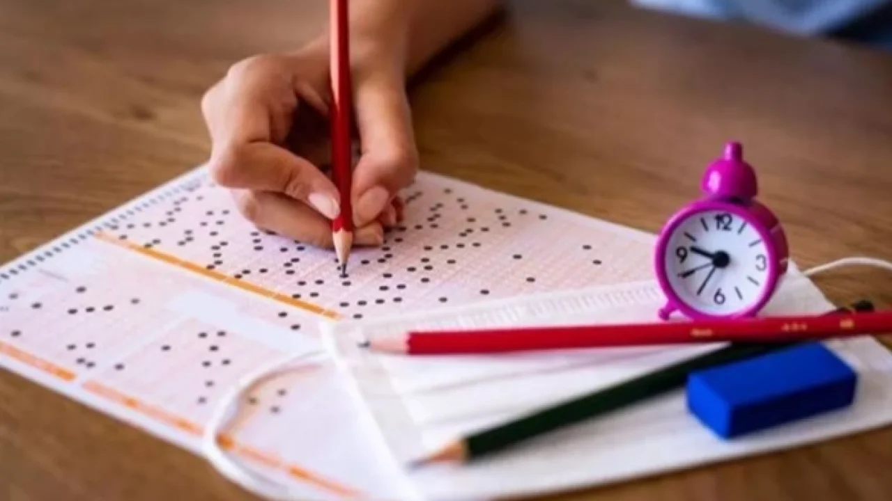 LGS heyecanı dorukta... Uzman Psikologdan velilere 5 kritik öneri