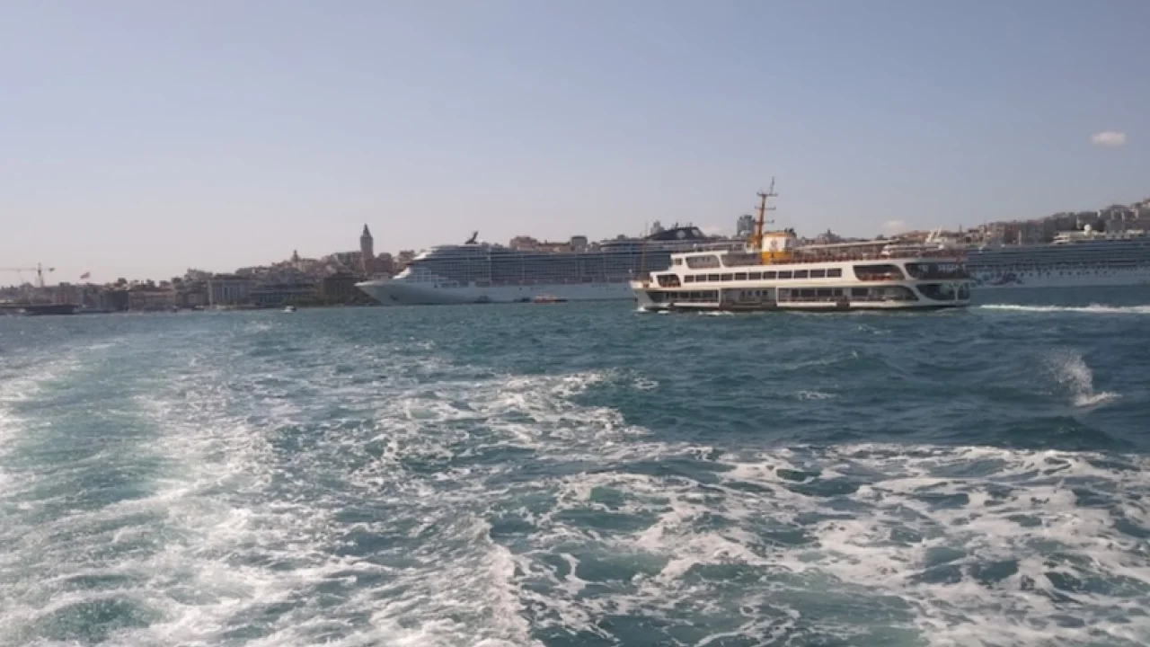 Meteorolojiden kuvvetli rüzgar ve sıcak hava uyarısı