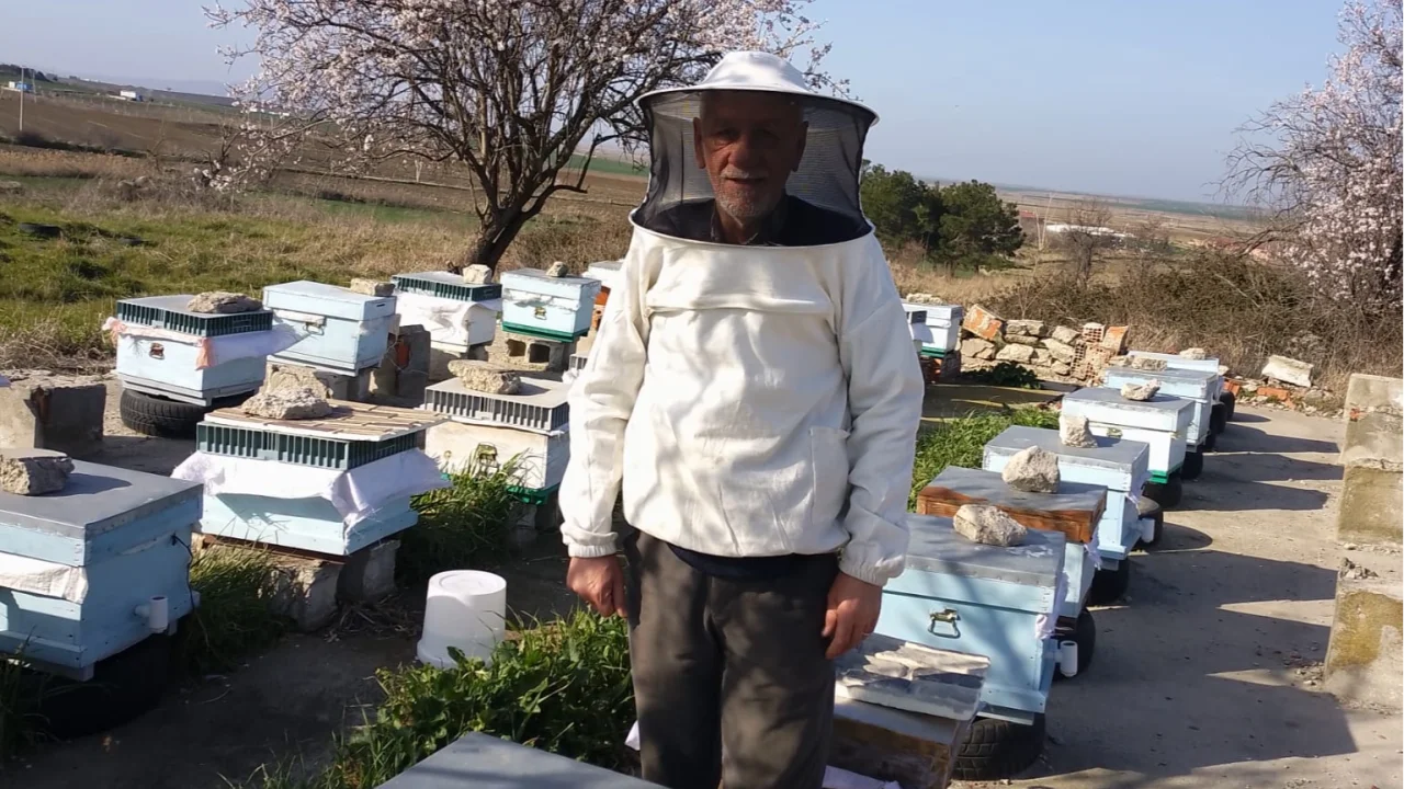 Süne mücadelesi faydalı canlıları tehdit ediyor