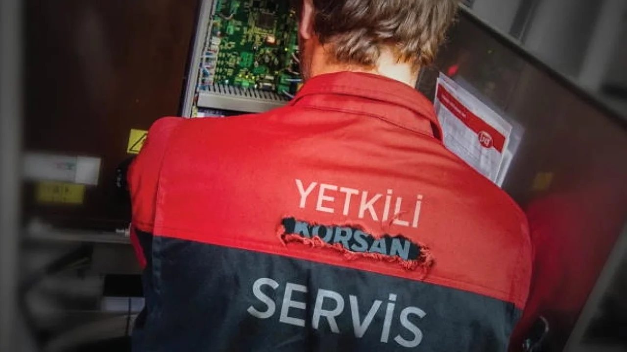 Ticaret'ten sahteciliğe karşı SERBİS hamlesi