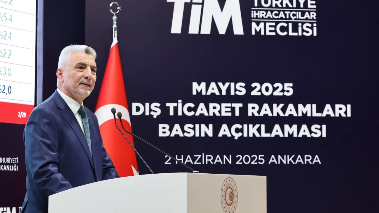 Türkiye’den ihracat rekoru... Ülke ekonomisi 19 çeyrek üst üste büyüdü