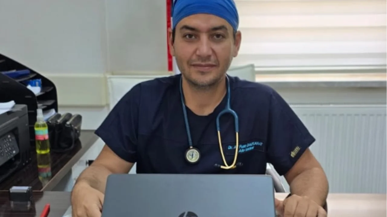 Elbistan’daki zehirlenme krizi aile hekimlerini vurdu!
