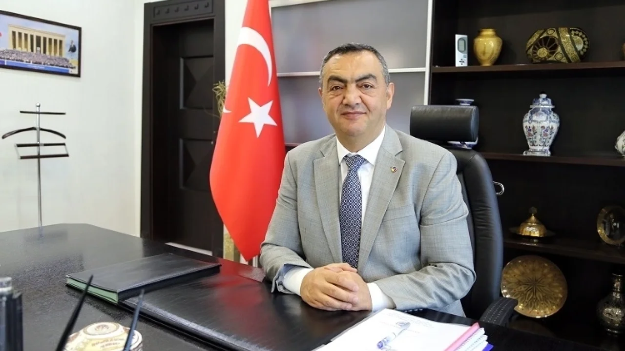KAYSO'dan 15 Temmuz mesajı