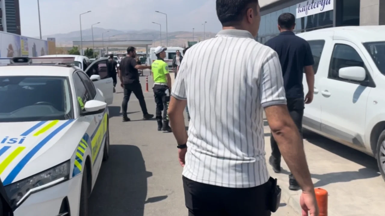 Adıyaman'da köyler arası kavga! Çok sayıda kişi yaralandı