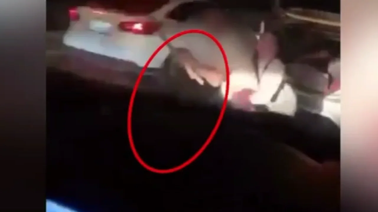 Ankara Keçiören’de 'baltalı saldırı' ile ilgili gereği yapıldı!