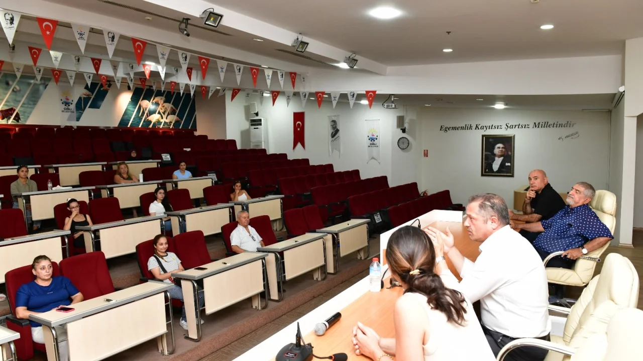 İzmir Çiğli’de istihdam garantili pastacılık kursu başlıyor