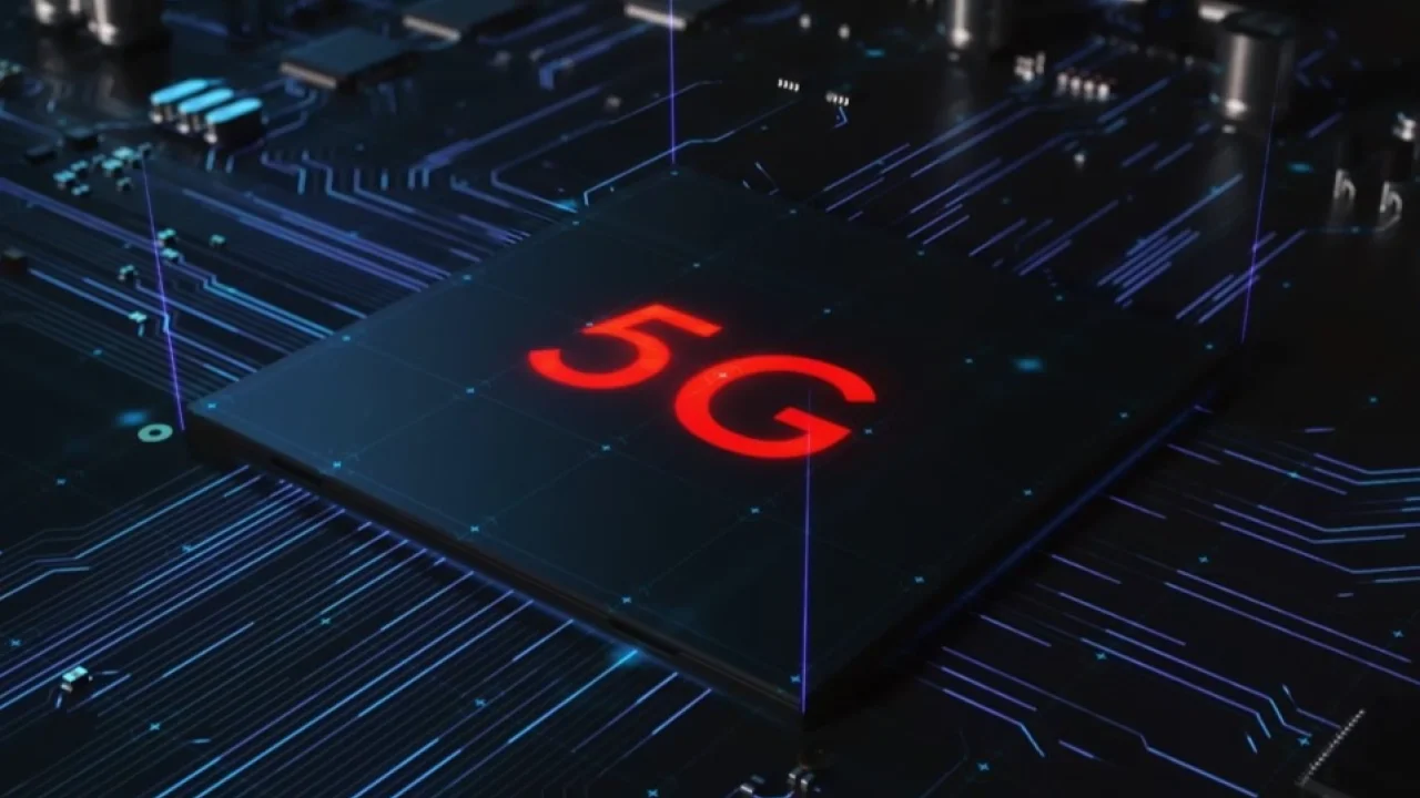 Mobil internet hızımız 10 kat artacak... 5G ihalesine geri sayım