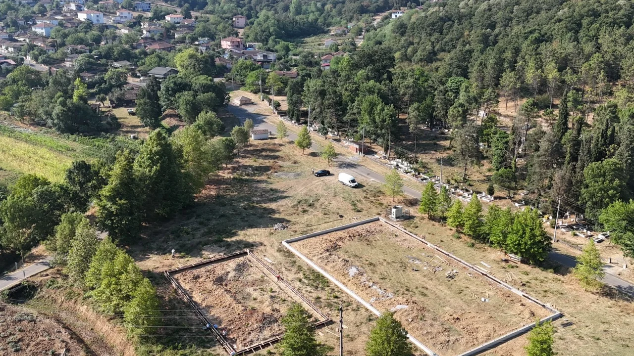 Sakarya Büyükşehir’in spor yatırımları hız kazandı