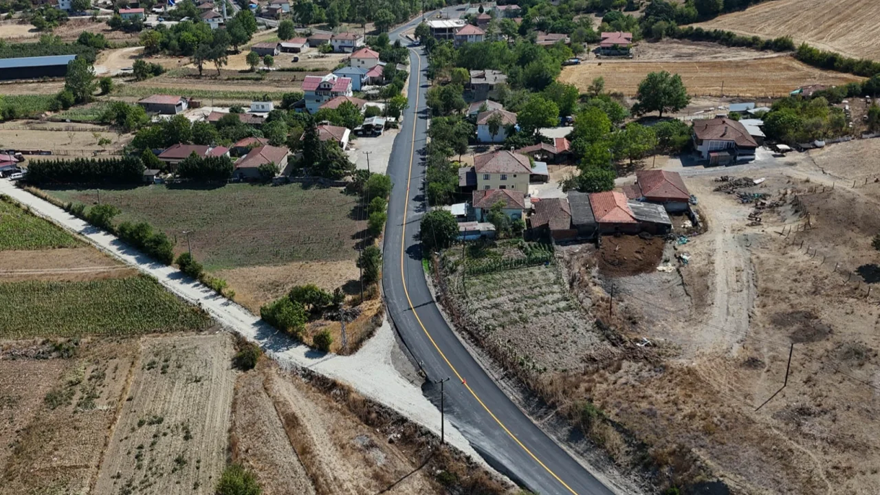 Sakarya Kaynarca’da ulaşım altyapısı baştan aşağı yenileniyor 
