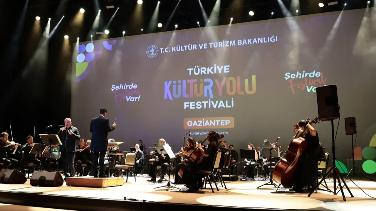 Gaziantep, GastroANTEP ile dünya sahnesinde