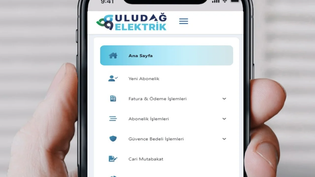 Uludağ Elektrik’ten dijital hamleler