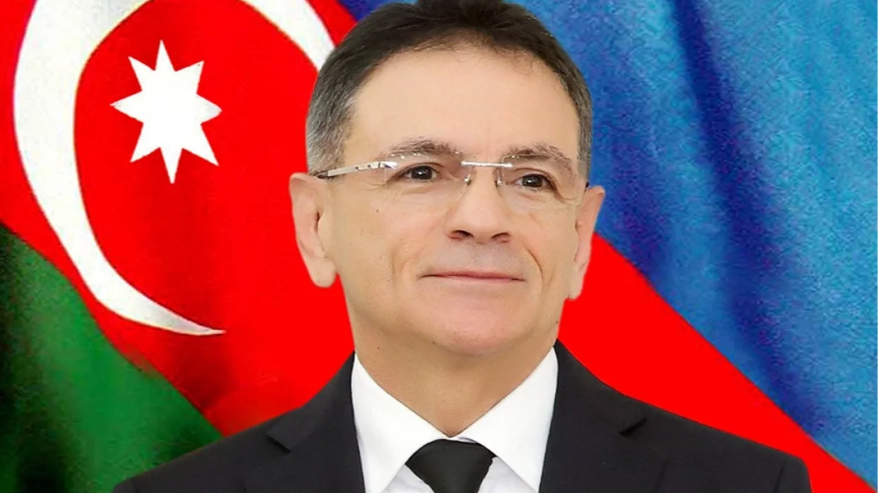 Azerbaycan’ın milli kahramanı Meded Quliyev... Vatan için yaşayan bir devlet adamı