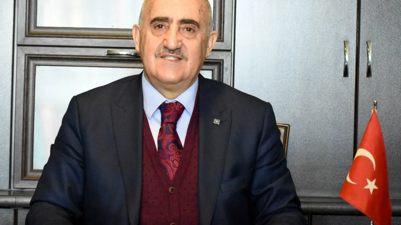 Erzurum’u sevindiren bedelli askerlik!