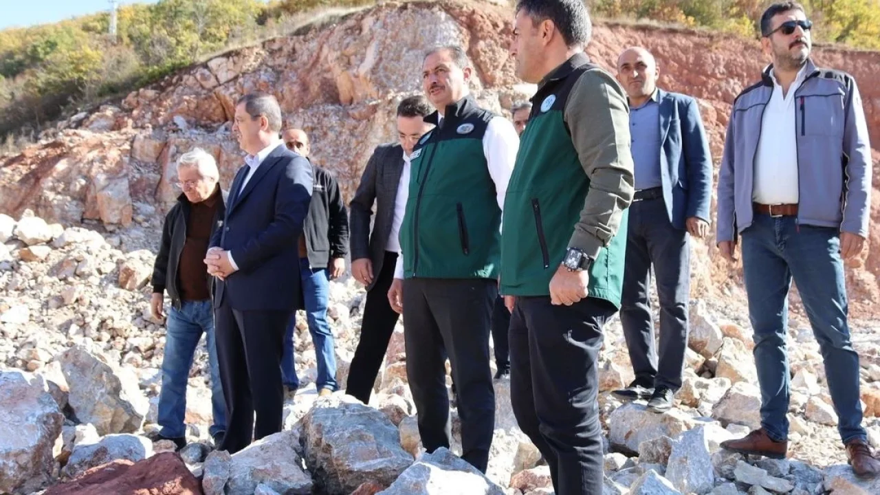 Tokat'ın 50 yıllık hayali gerçekleşiyor!