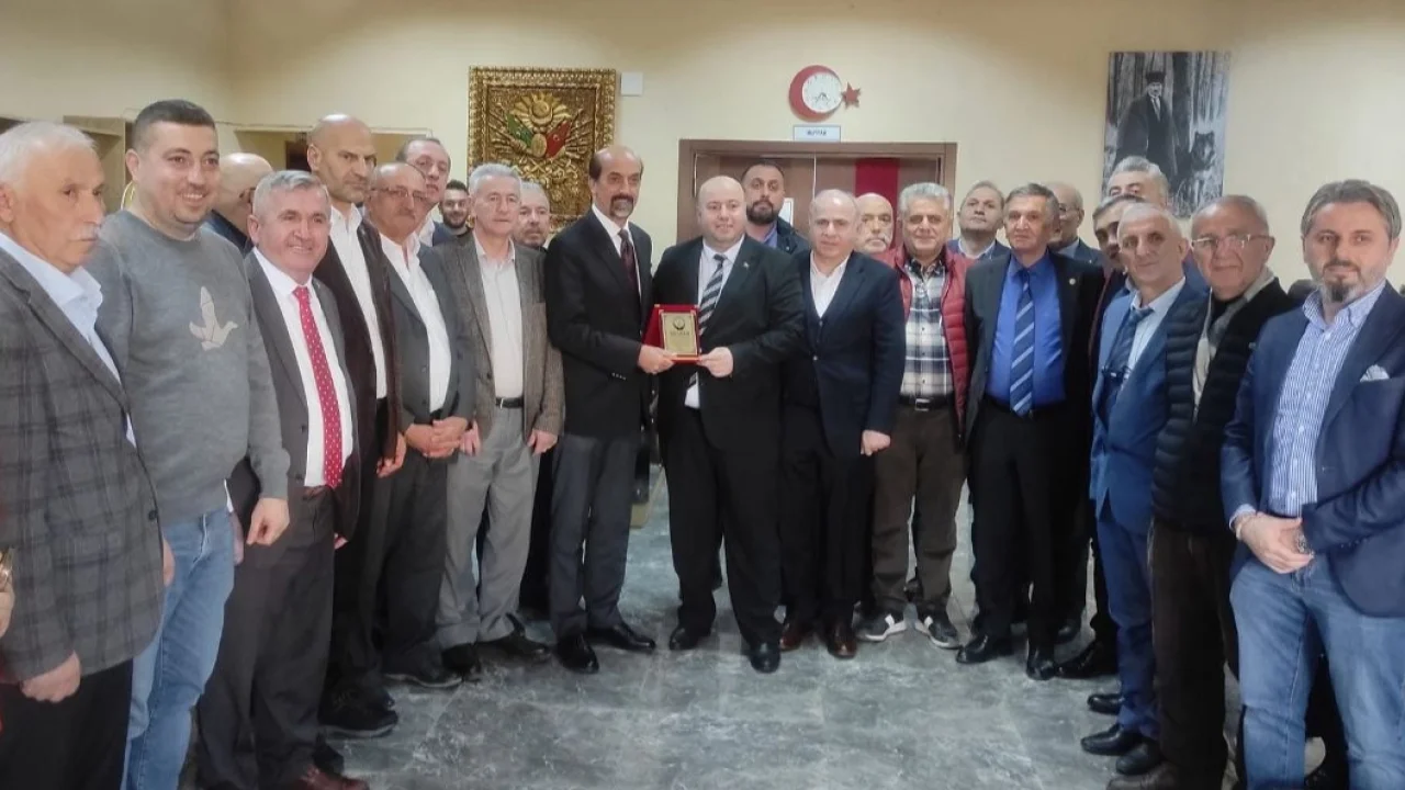 ARTKAFKON, Bursa’daki tesisine halı saha ve kafe ruhsatını aldı
