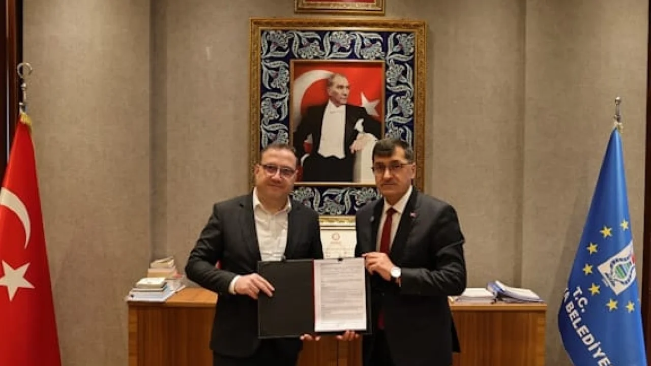 Kütahya Belediyesi'nden personeline promosyon müjdesi