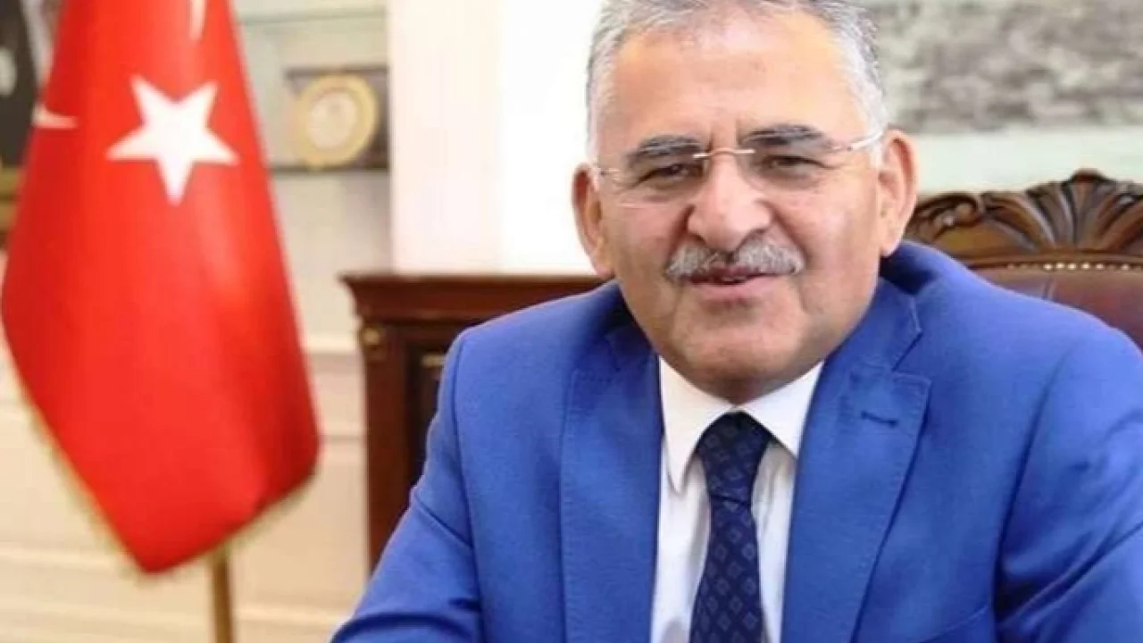 Memduh Büyükkılıç'tan kahraman askerler için taziye mesajı