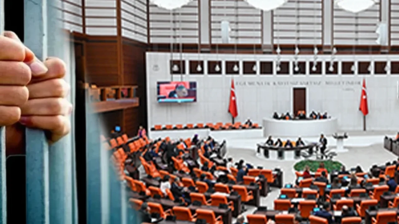Bakan Tunç: 11. yargı paketiyle adalette yeni dönem