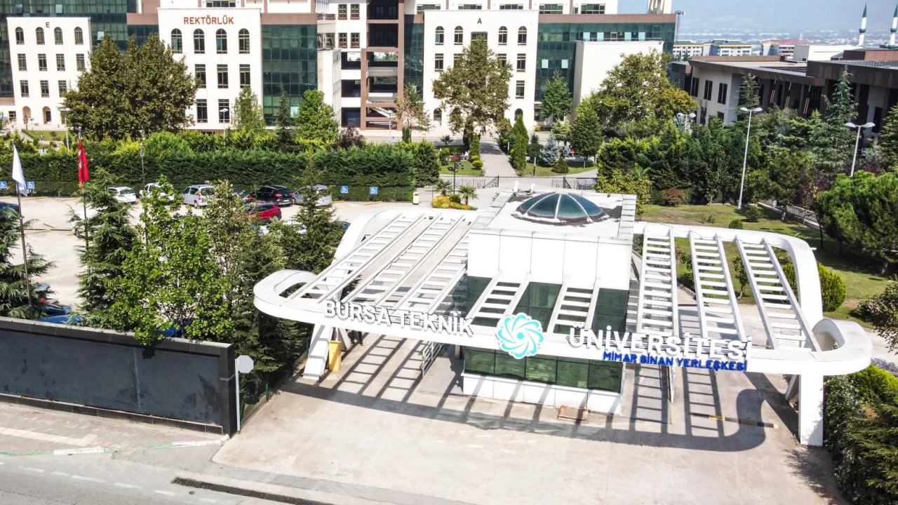 Bursa Teknik Üniversitesi mavi ekonomi politikalarını araştıracak