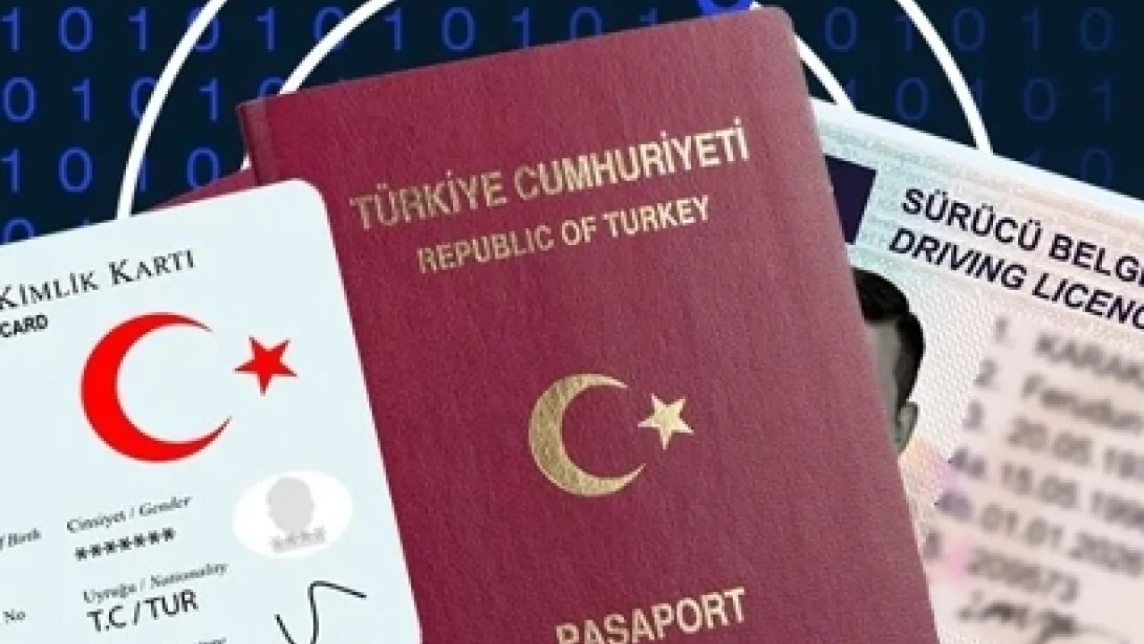 Değerli kağıtların yeni tarifesi belli oldu