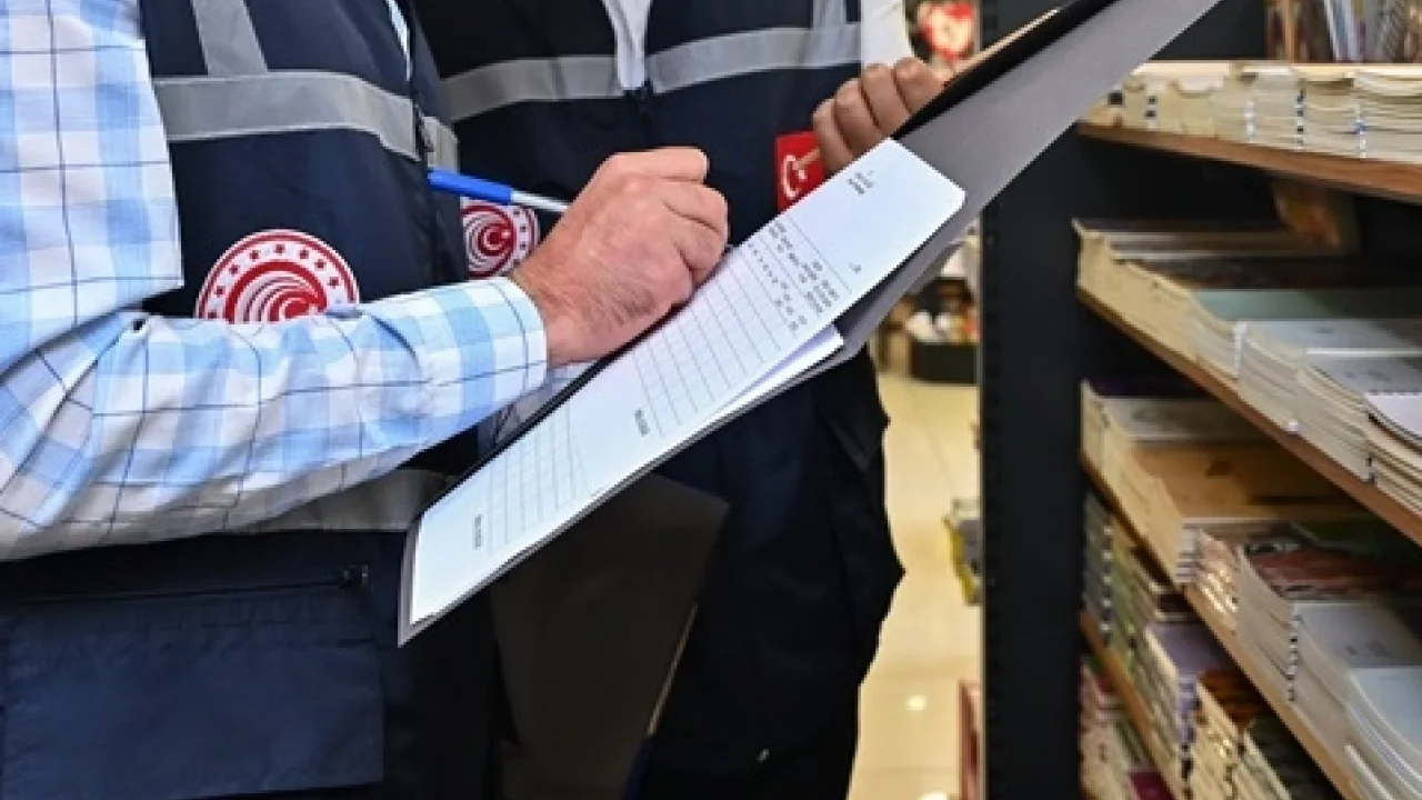 Fahiş fiyatlara karşı 'asgari' uyarı! Denetimler yoğunlaşacak