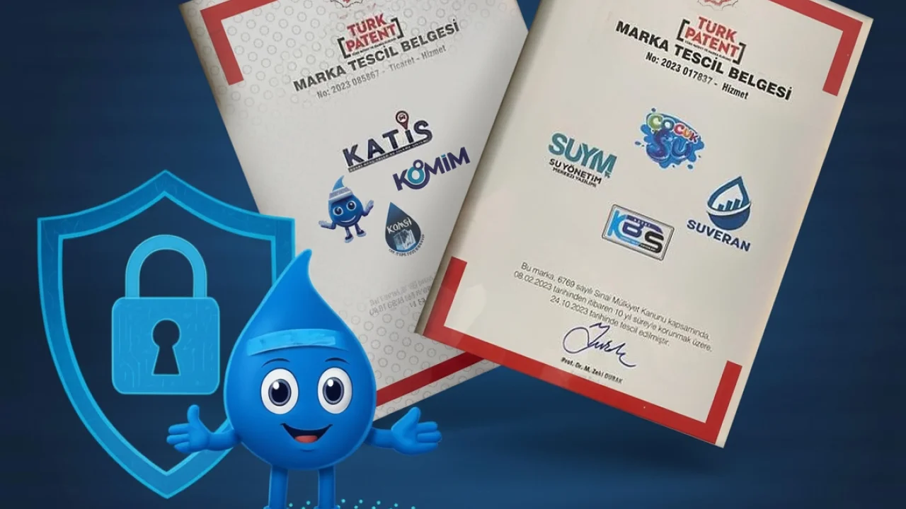 KOSKİ'nin dijital pusulası