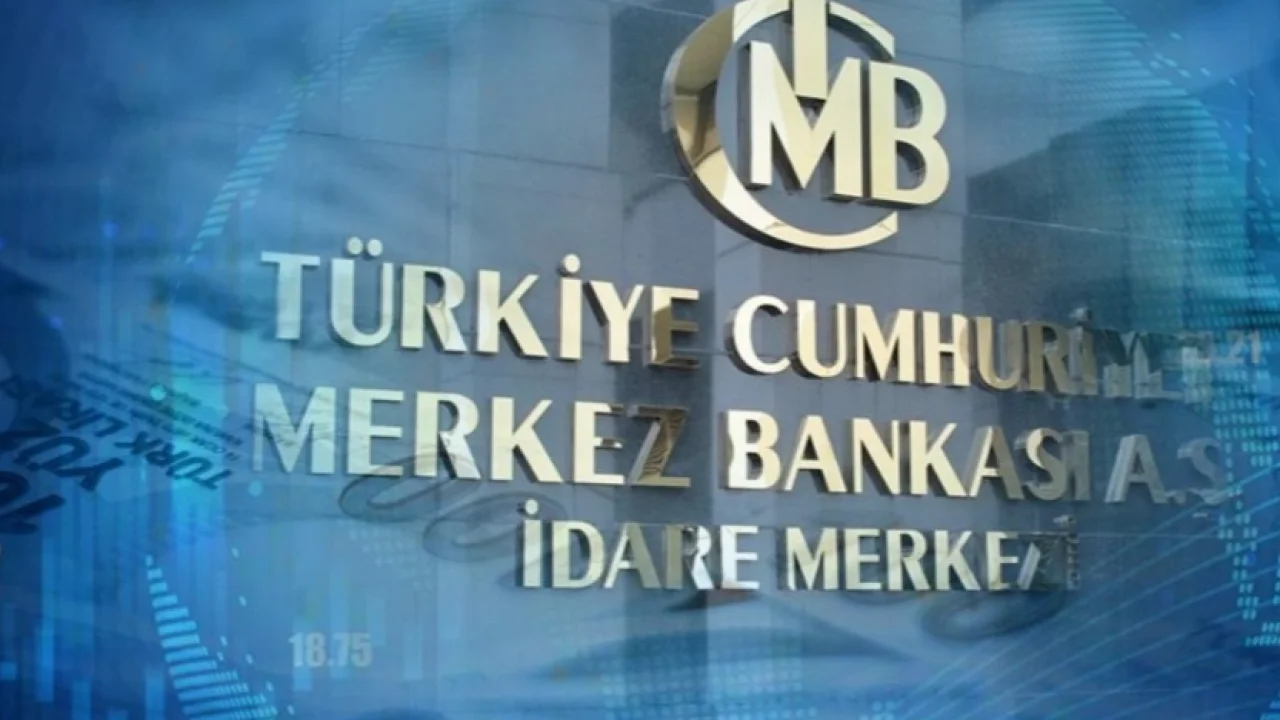 Merkez'in 2026 yılı 'Para Politikası' netleşti... Enflasyon hedefi yüzde 5’te sabit