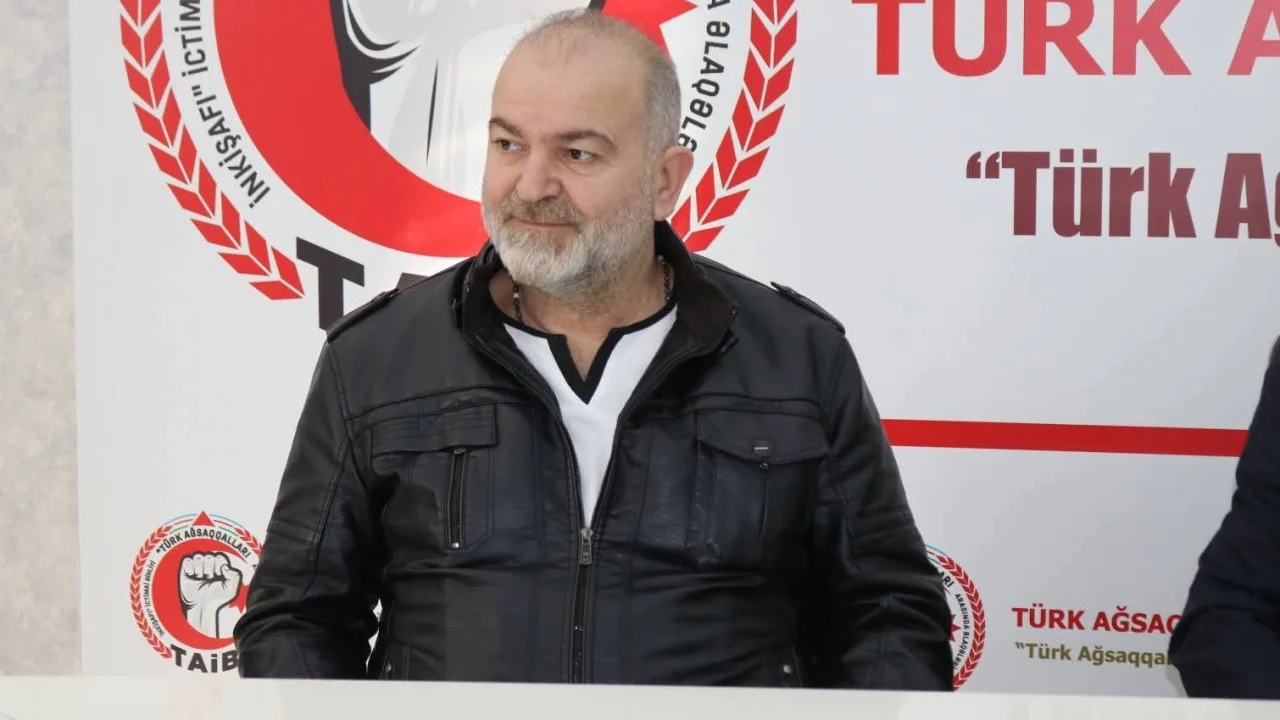 Serkan Torun'dan Azerbaycan’da Türk dünyası vurgusu