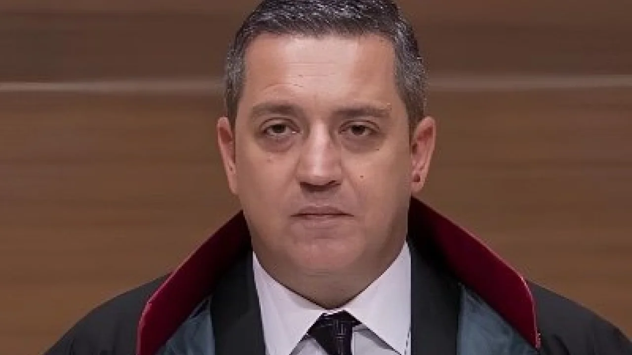 Türkiye Barolar Birliği: Saran’ın gözaltı işlemi hukuka aykırıdır