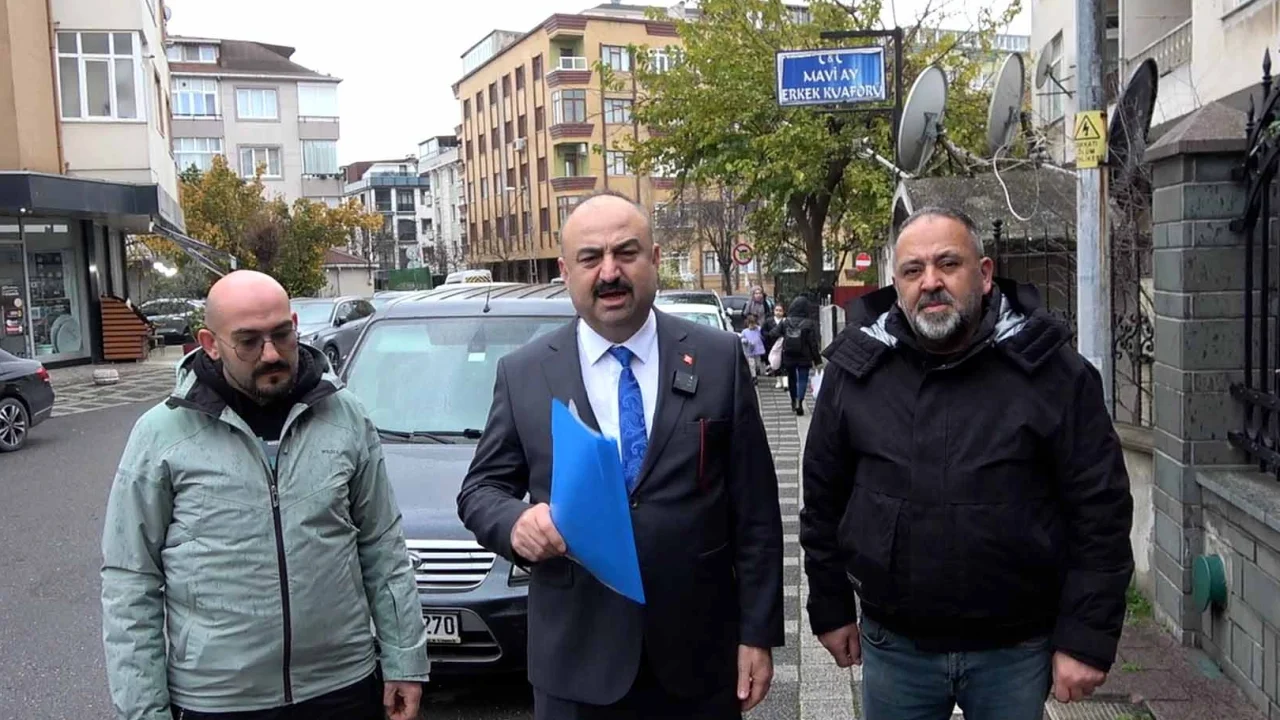 Ümraniye Esnaf Odası'ndan 11 yıllık hukuk zaferi