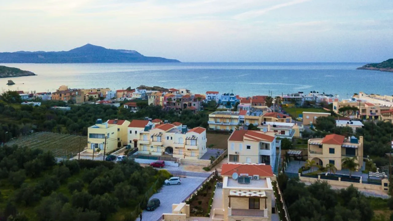 Yunanistan, Türk yatırımcılar için rekor talep görüyor