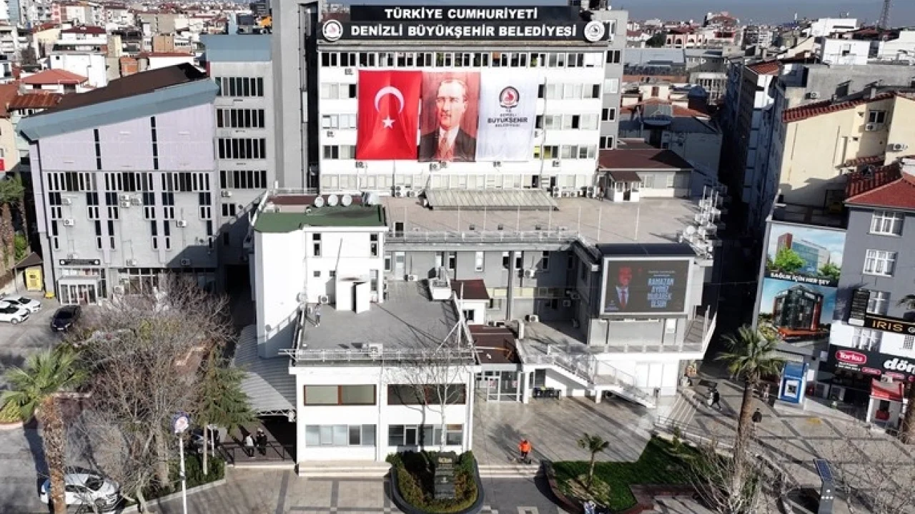 Denizli'de Büyükşehir’in HPV aşı desteğine rekor ilgi