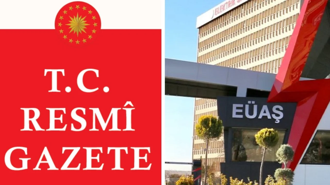 Elektrik Üretim AŞ rödövans ihalelerine yeni yönetmelik... Maden sahaları ihalelerinin çerçevesi netleşti