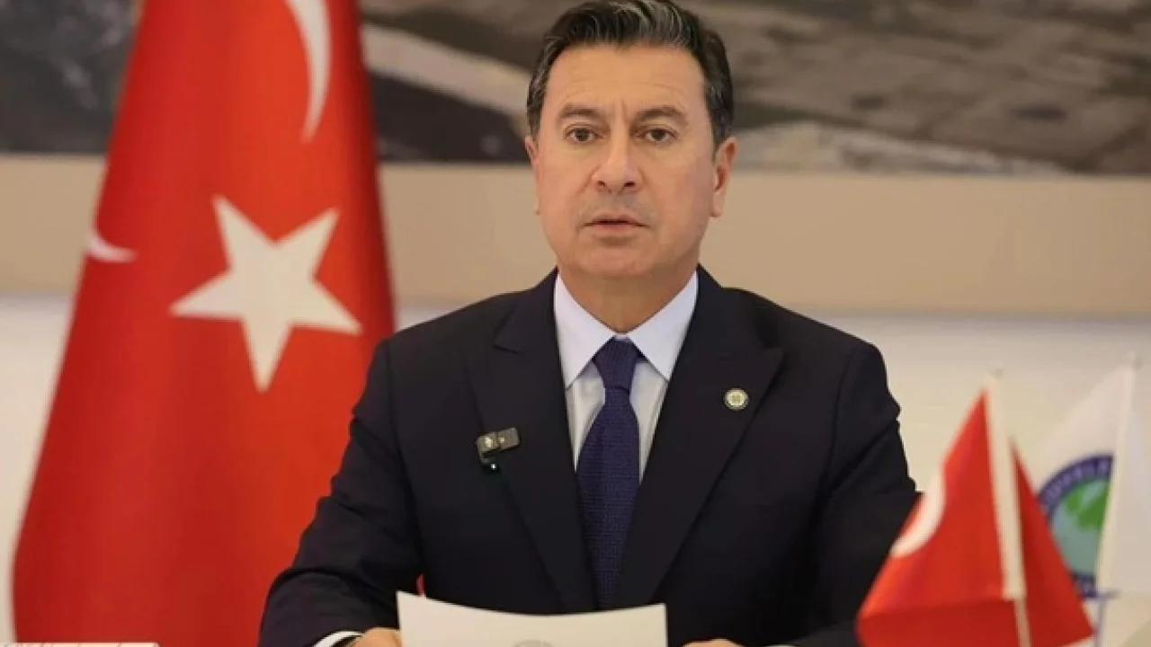 Kooperatifçilik Modeli Ödülle Taçlandı