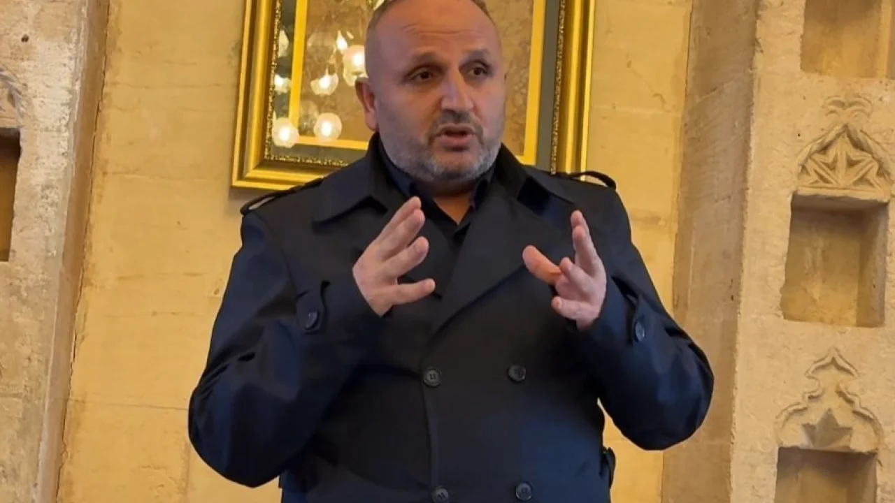 Memur-Sen Mardin'den sert çıkış: Emekli açlığa mahkum edilemez