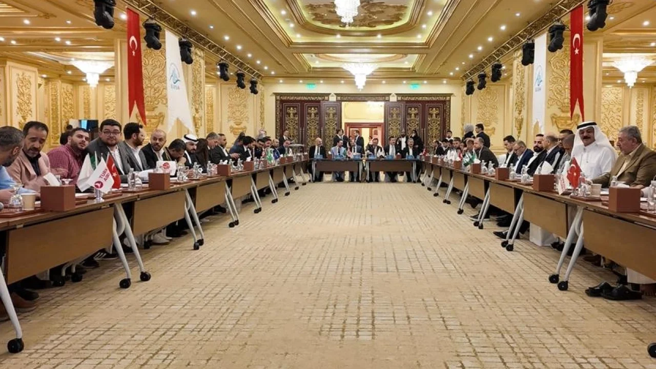 Suudi Arabistan'da Bursa rüzgârı