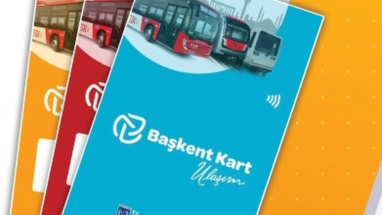 Ankara'da 'sosyal abonman'a yoğun ilgi... 2 günde 28 bin 538 kişi faydalandı
